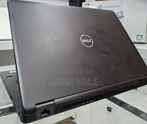 Photo - New Laptop Dell Latitude 5480 8GB Intel Core I5 SSD 256GB