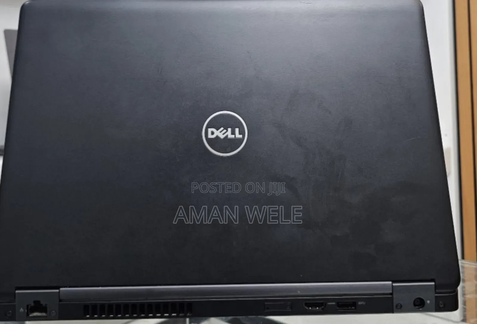 New Laptop Dell Latitude 5480 8GB Intel Core I5 SSD 256GB