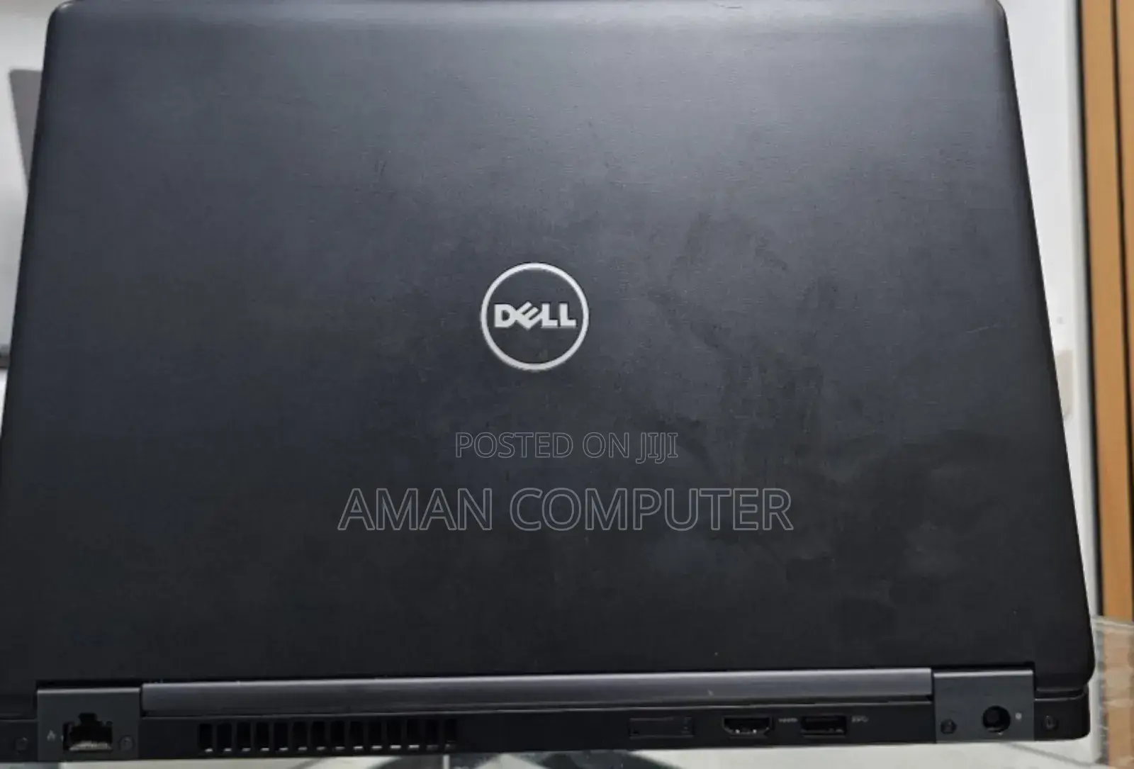 New Laptop Dell Latitude 5480 8GB Intel Core I5 SSD 256GB
