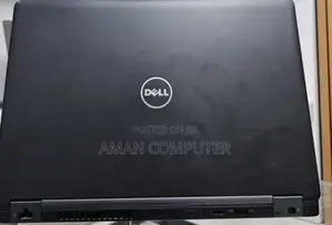New Laptop Dell Latitude 5480 8GB Intel Core I5 SSD 256GB