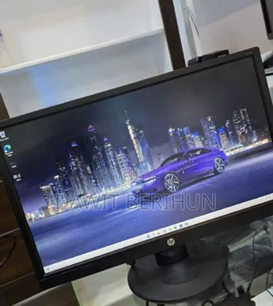 New Desktop Computer HP 16GB Intel Core I7 HDD 1T