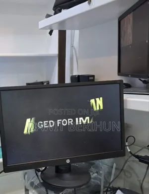 New Desktop Computer HP 16GB Intel Core I7 HDD 1T