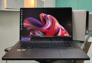 New Laptop Asus ROG Zephyrus G15 16GB AMD Ryzen 9 SSD 1T