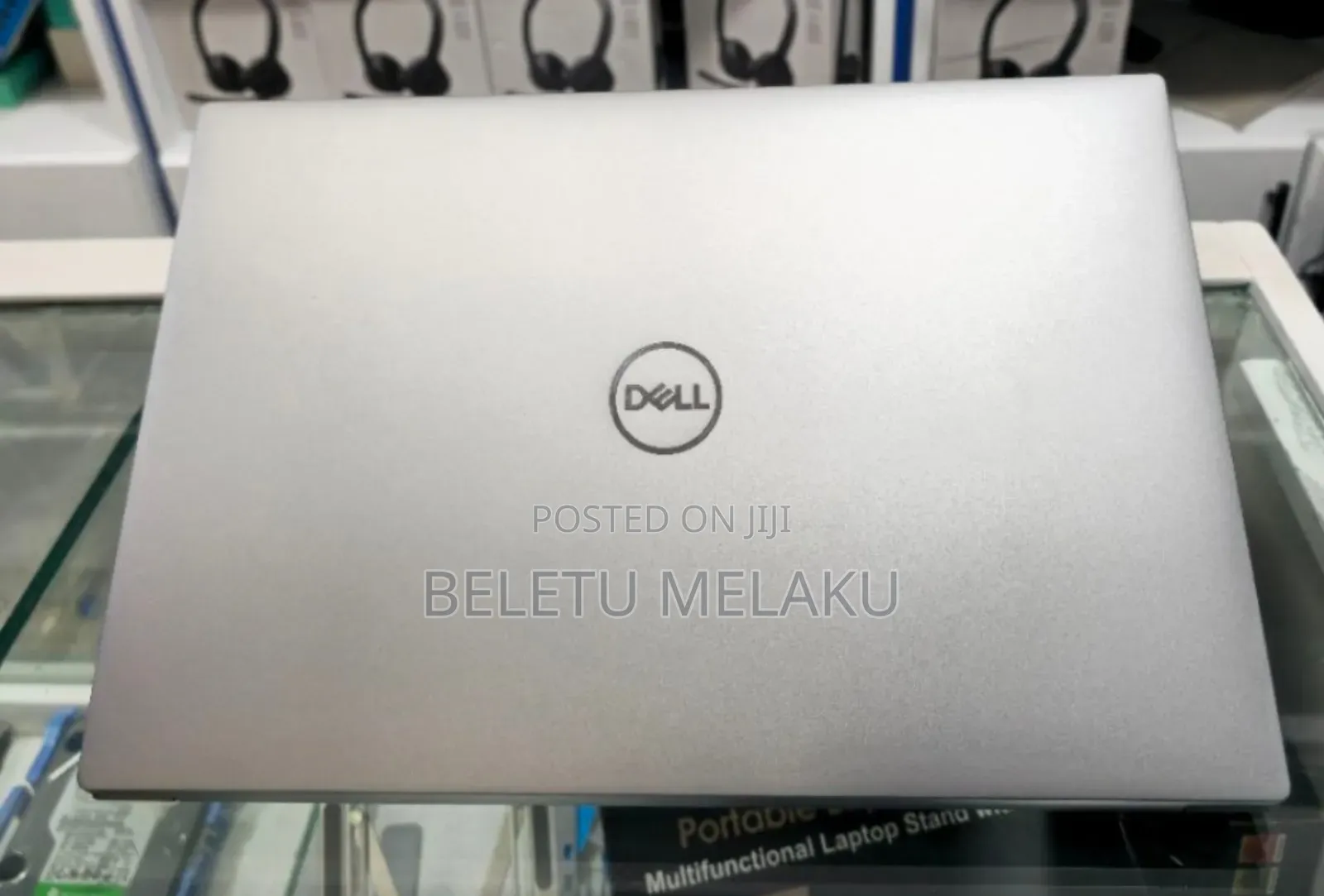 New Laptop Dell Precision 5570 32GB Intel Core I7 SSD 512GB