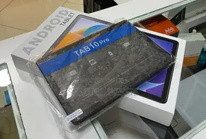 Photo - New Samsung Galaxy Tab Pro 10.1 64 GB
