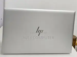 New Laptop HP EliteBook 850 G8 16GB Intel Core I7 SSD 512GB