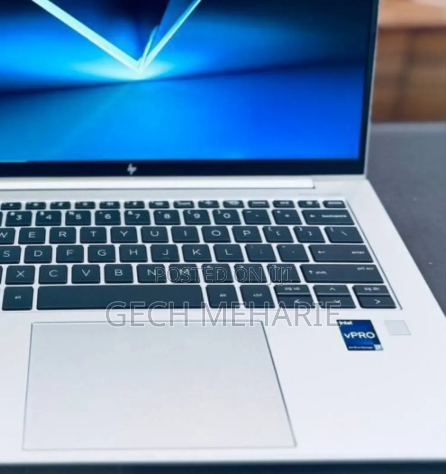 New Laptop HP EliteBook 840 G10 16GB Intel Core I7 SSD 512GB