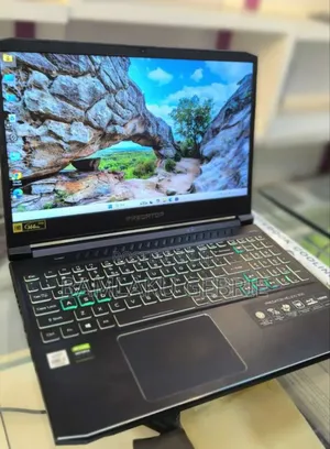 New Laptop Acer Predator Helios 300 16GB Intel Core I7 SSD 1T