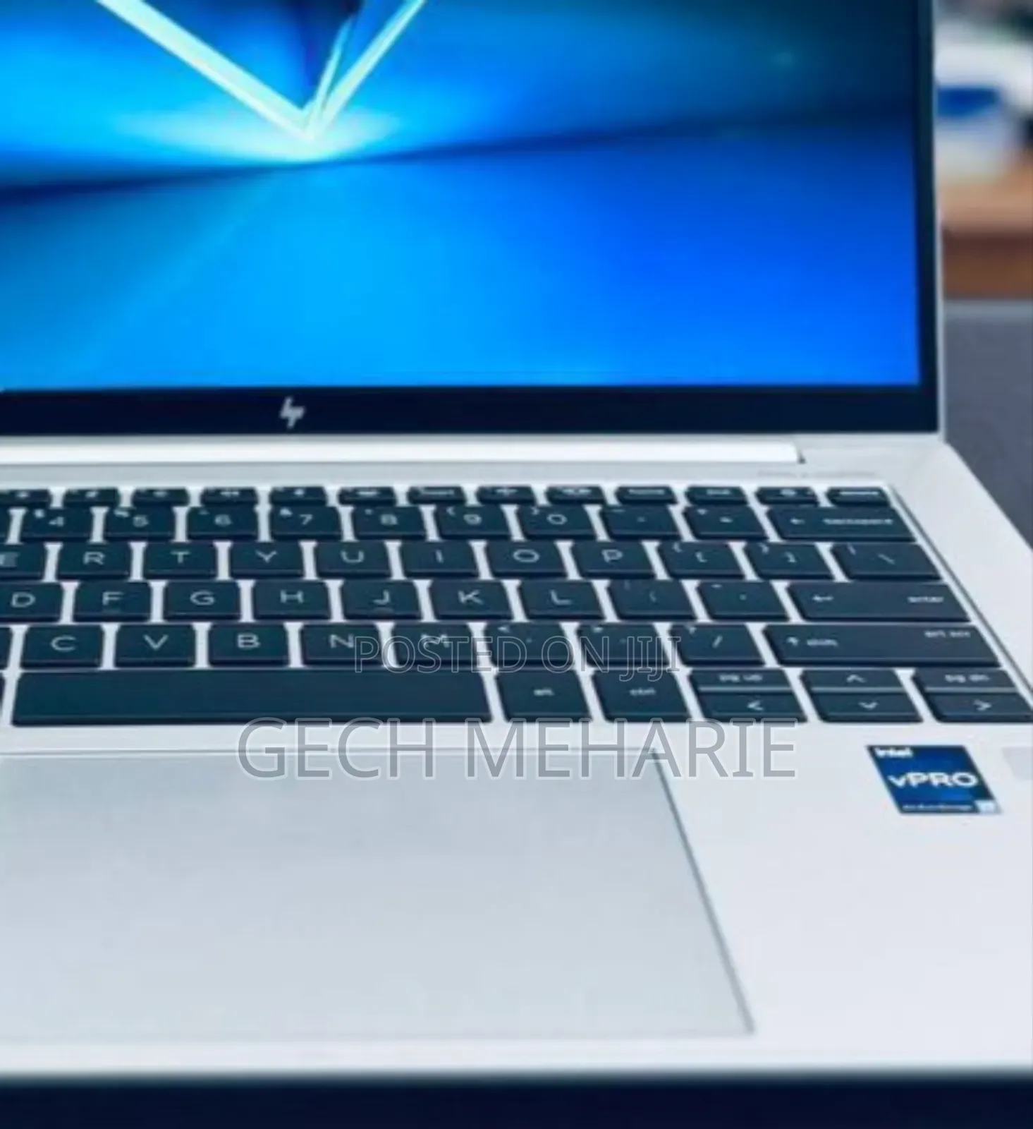 New Laptop HP EliteBook 840 G10 16GB Intel Core I7 SSD 512GB