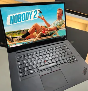 New Laptop Lenovo ThinkPad 2 16GB Intel Core i7 SSD 1T