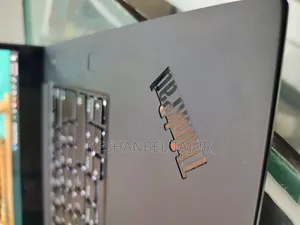 New Laptop Lenovo ThinkPad 2 16GB Intel Core i7 SSD 1T