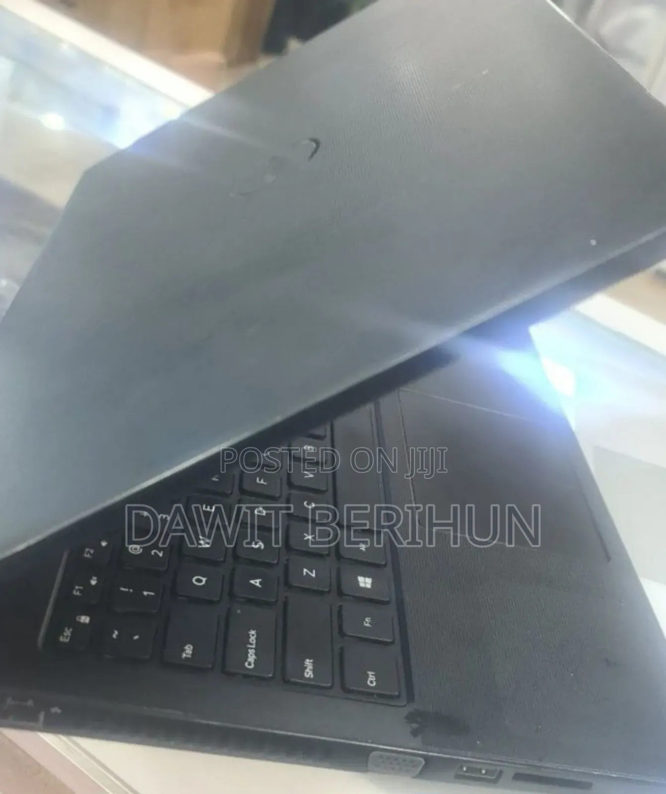 Laptop Dell Vostro 1520 4GB Intel Core I5 HDD 1T