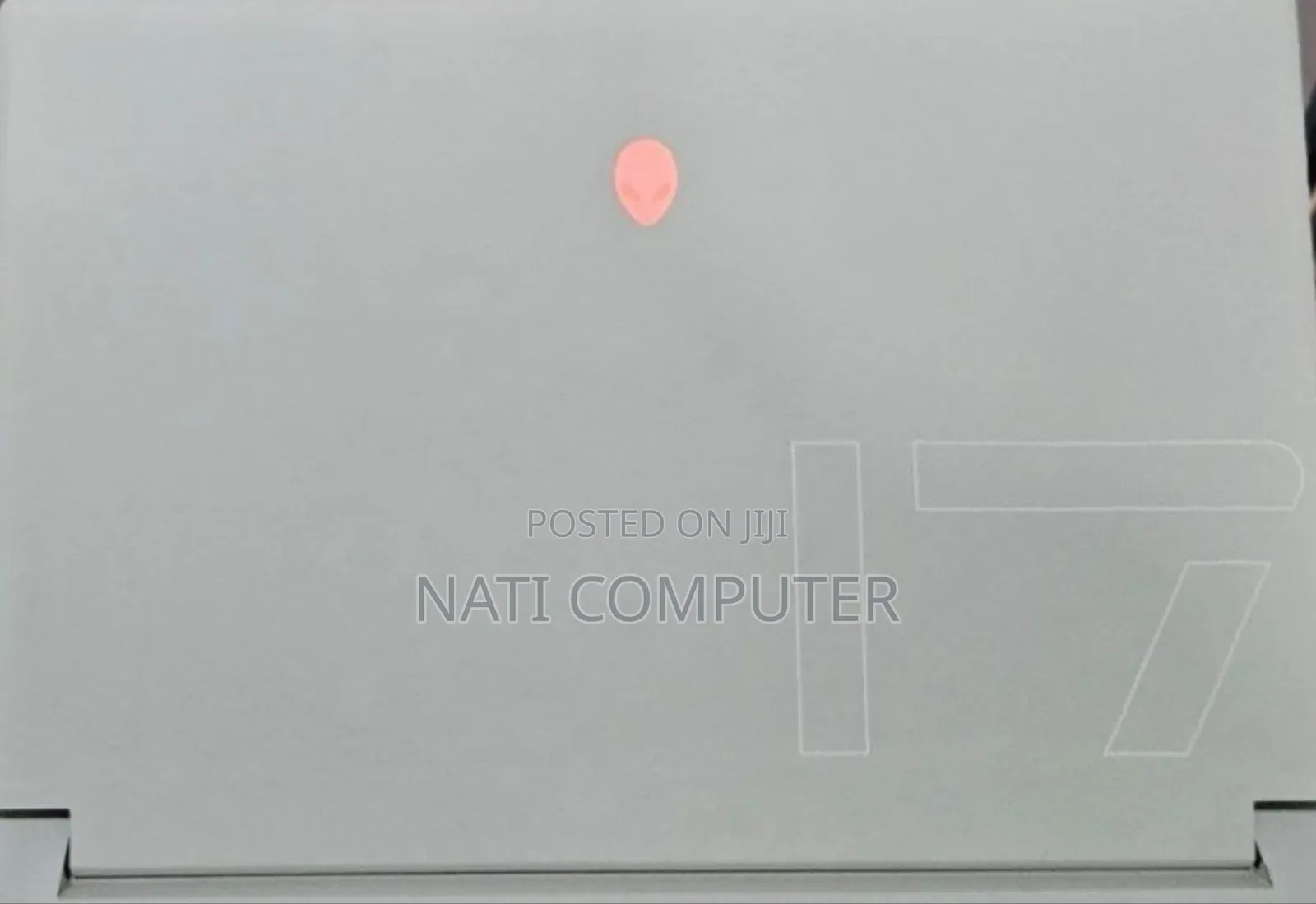 New Laptop Alienware M17x R2 16GB Intel Core I7 SSD 512GB