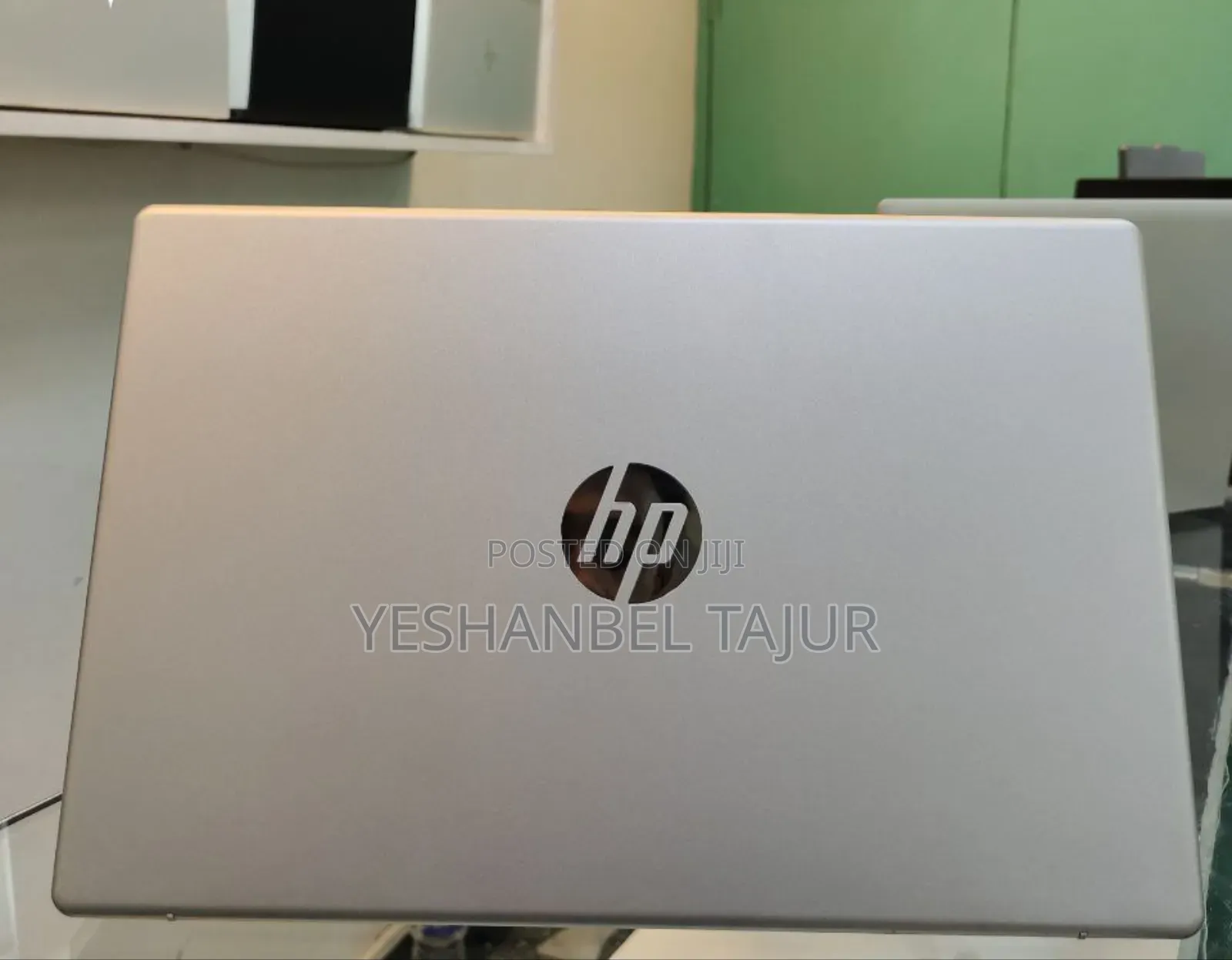 New Laptop HP Stream Notebook 8GB AMD Ryzen 5 SSD 512GB