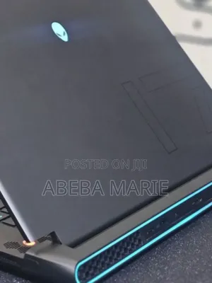 Photo - New Laptop Alienware M17x R2 16GB AMD Ryzen 7 HDD+SSD 1T