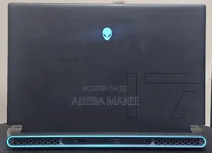 New Laptop Alienware M17x R2 16GB AMD Ryzen 7 HDD+SSD 1T