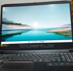 Photo - New Laptop Acer Predator Helios 300 16GB Intel Core I7 SSD 1T