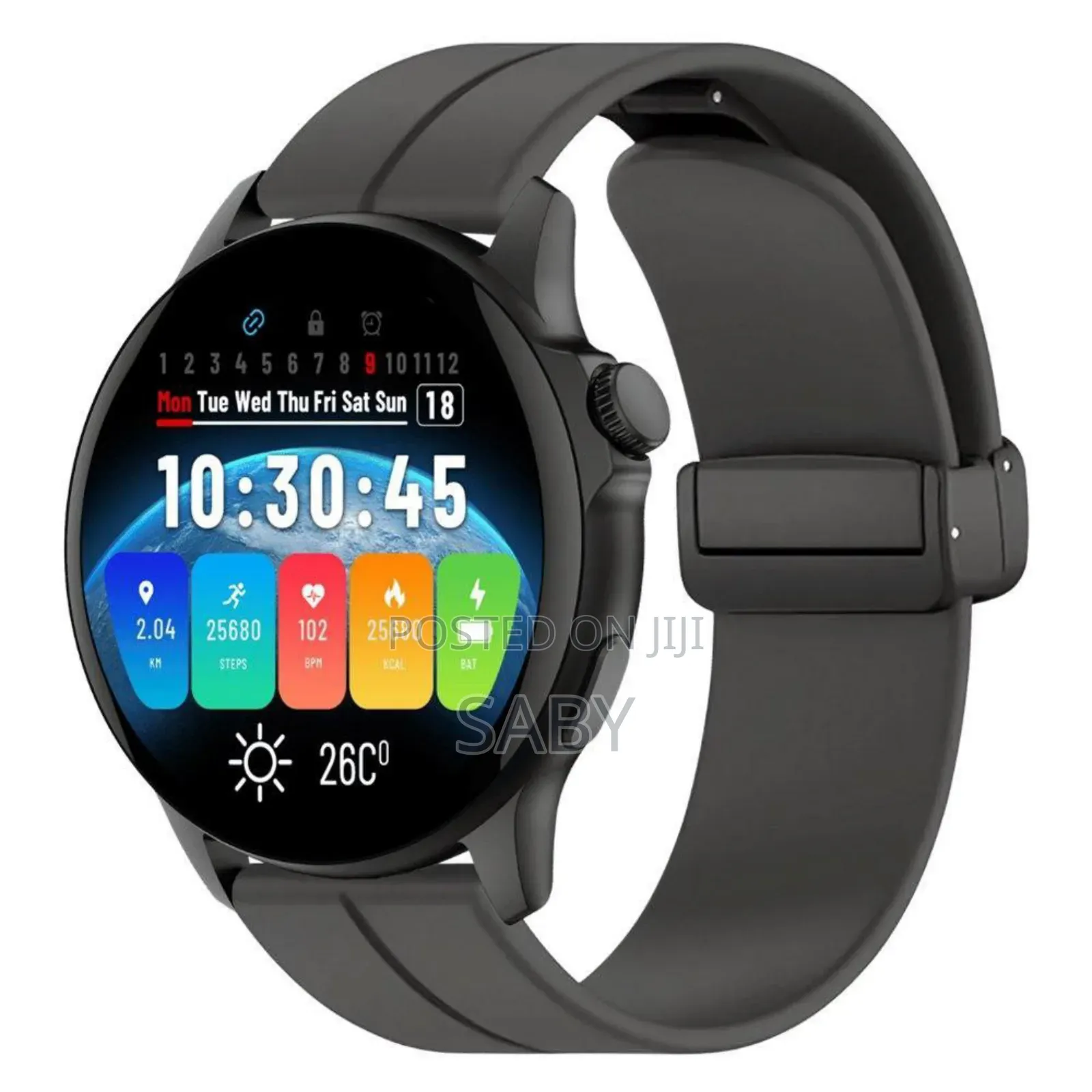G-tab Gtr4 Smart Watch