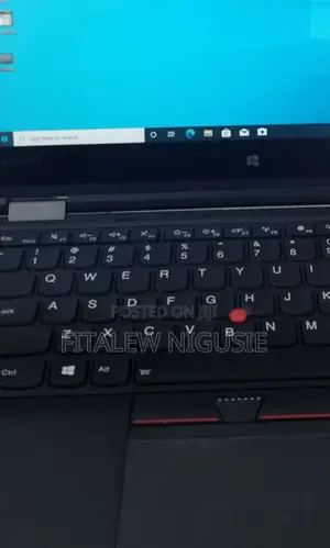 New Laptop Lenovo 8GB Intel Core I5 SSD 256GB