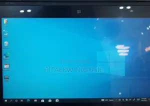 New Laptop Lenovo 8GB Intel Core I5 SSD 256GB