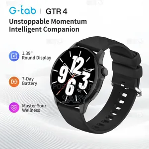 G-tab Gtr4 Smart Watch