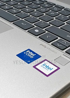 New Laptop HP Envy X360 16GB Intel Core I7 SSD 512GB