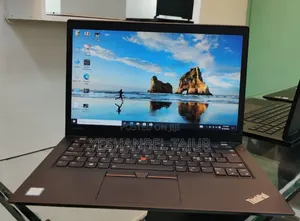 New Laptop Lenovo ThinkPad X41 8GB Intel Core I5 SSD 512GB