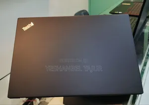 New Laptop Lenovo ThinkPad X41 8GB Intel Core I5 SSD 512GB