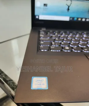 New Laptop Lenovo ThinkPad X41 8GB Intel Core I5 SSD 512GB