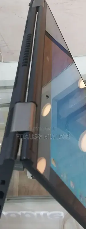 New Laptop Lenovo 8GB Intel Core I5 SSD 256GB