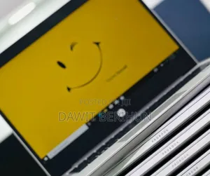 Photo - New Laptop HP ProBook 440 G8 8GB Intel Core I5 SSD 256GB