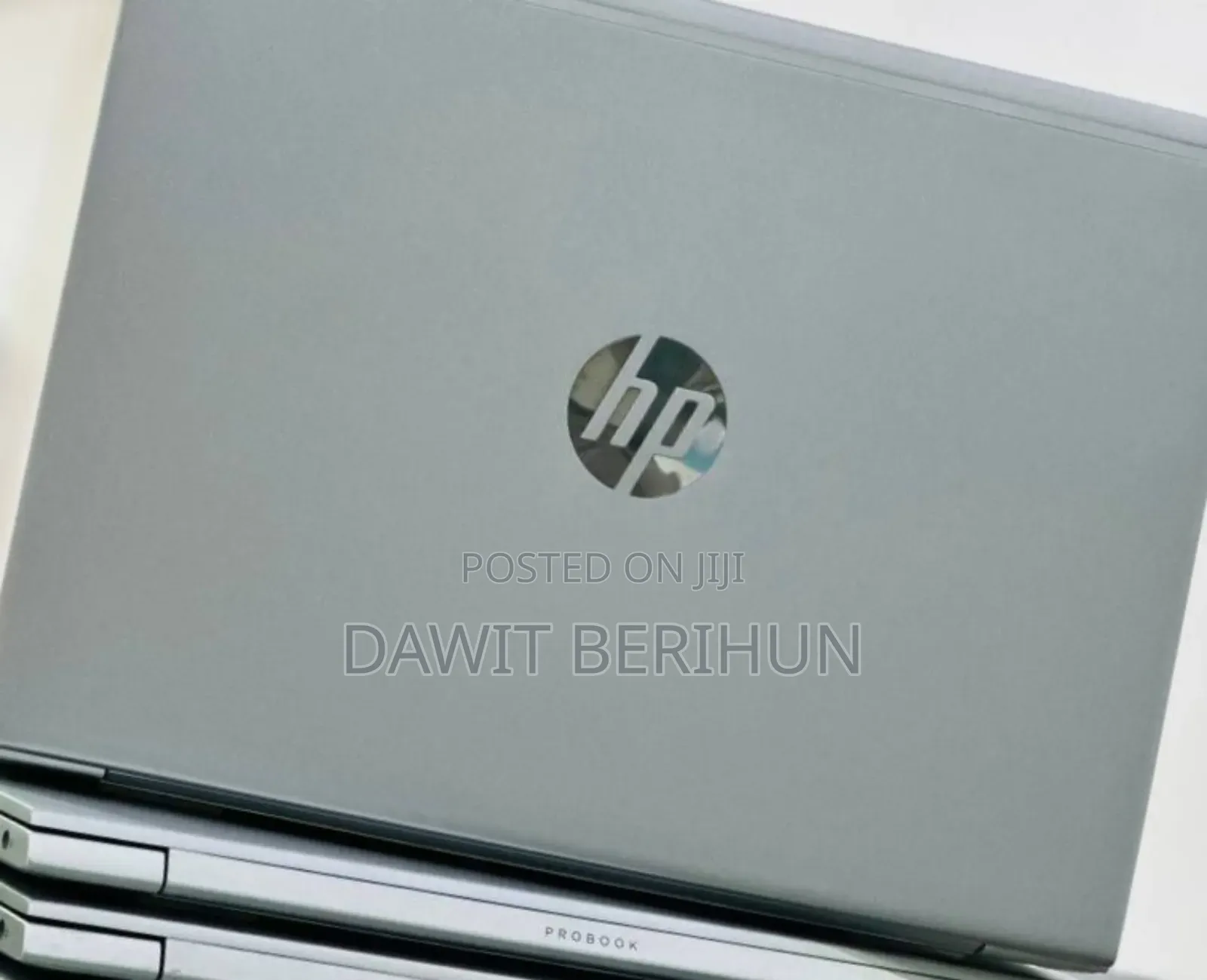 New Laptop HP ProBook 440 G8 8GB Intel Core I5 SSD 256GB