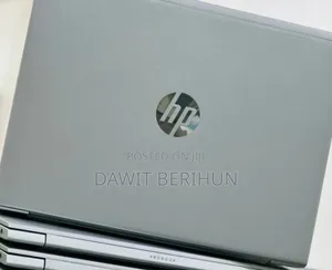 New Laptop HP ProBook 440 G8 8GB Intel Core I5 SSD 256GB