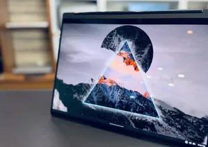 Photo - New Laptop Lenovo Yoga 9i 16GB Intel Core I7 SSD 1T