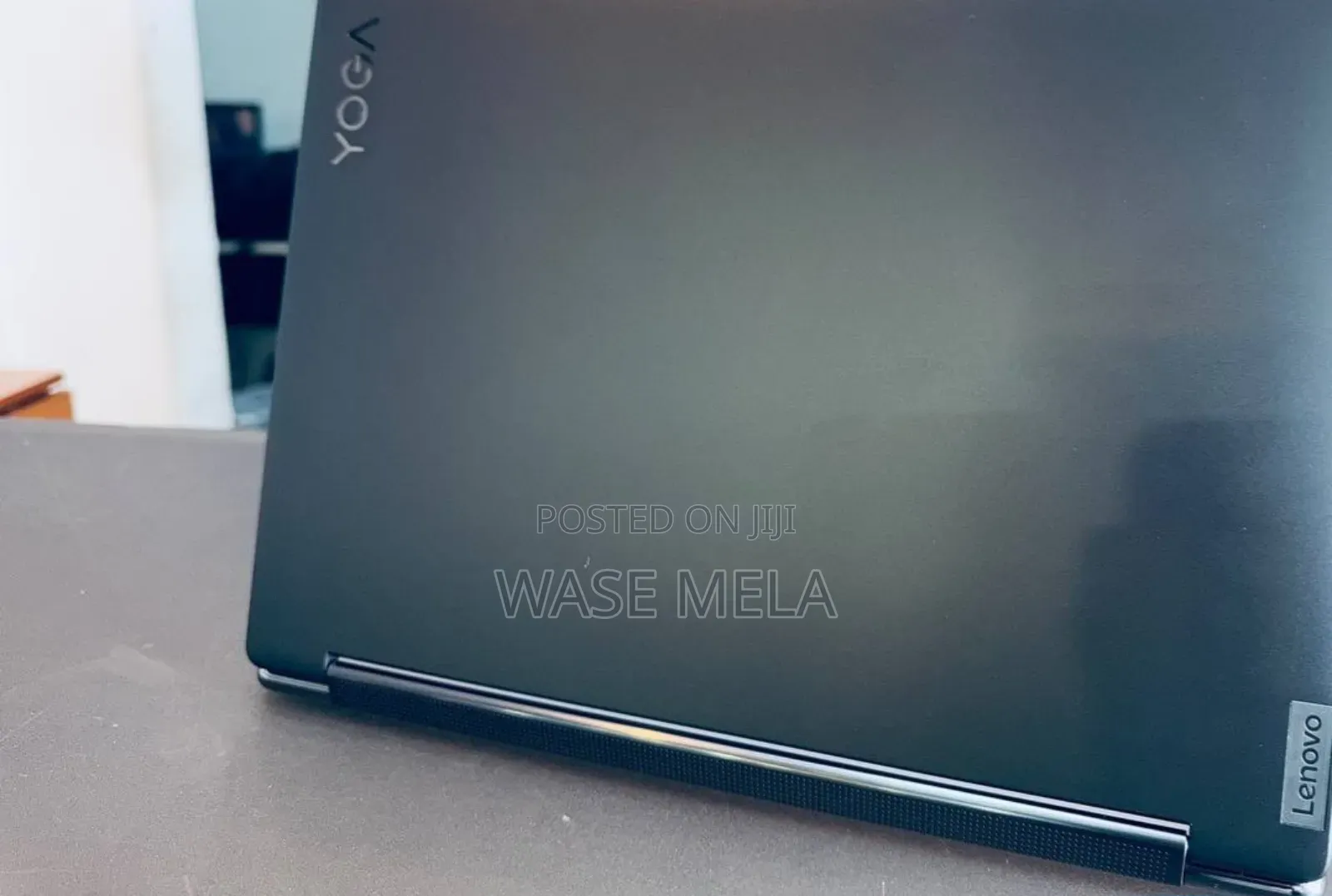 New Laptop Lenovo Yoga 9i 16GB Intel Core I7 SSD 1T