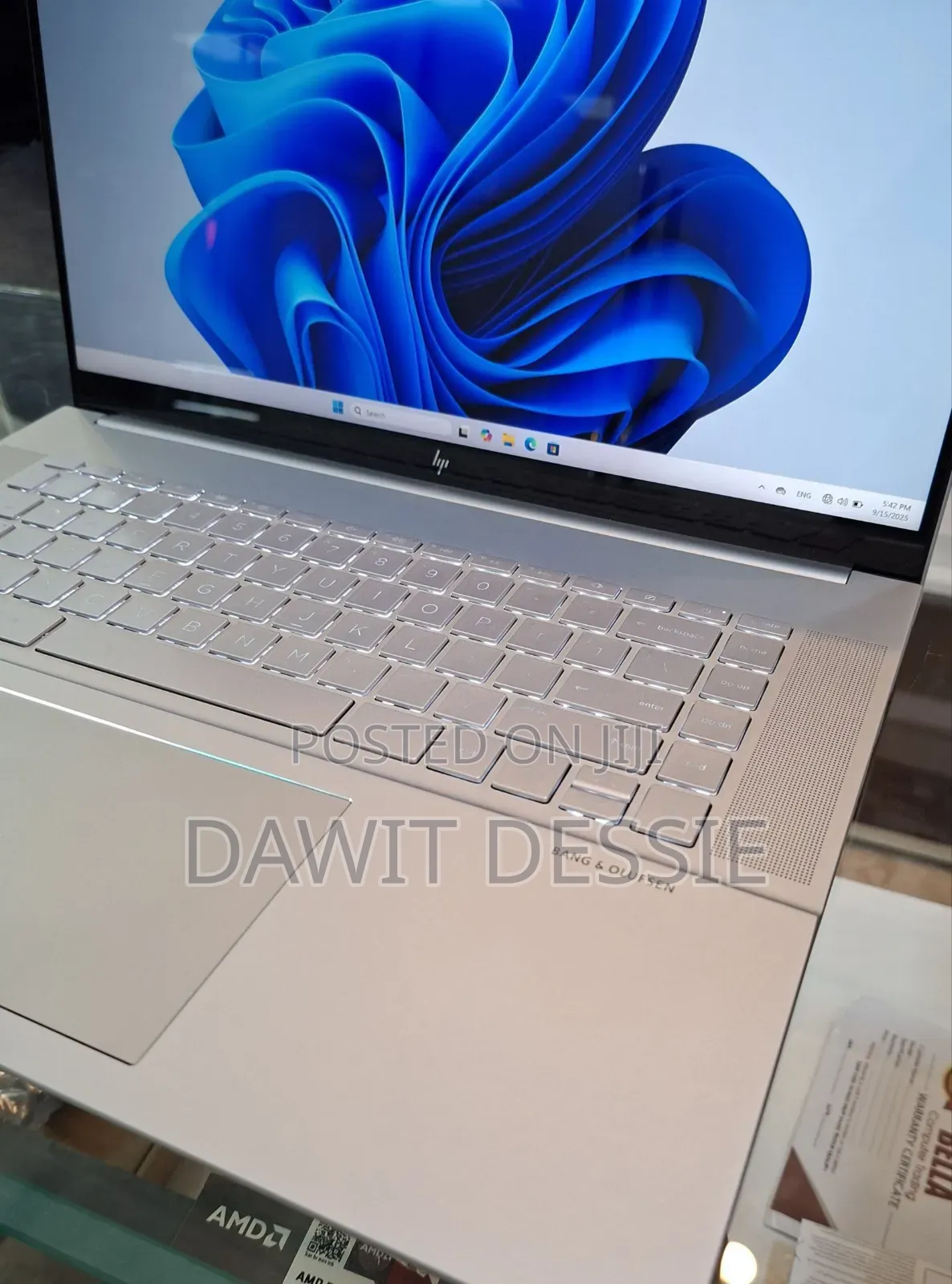 New Laptop HP Chromebook 13 16GB Intel Core I9 SSD 1T