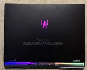 New Laptop Acer Predator Helios Neo 16 32GB Intel Core I9 SSD 1T