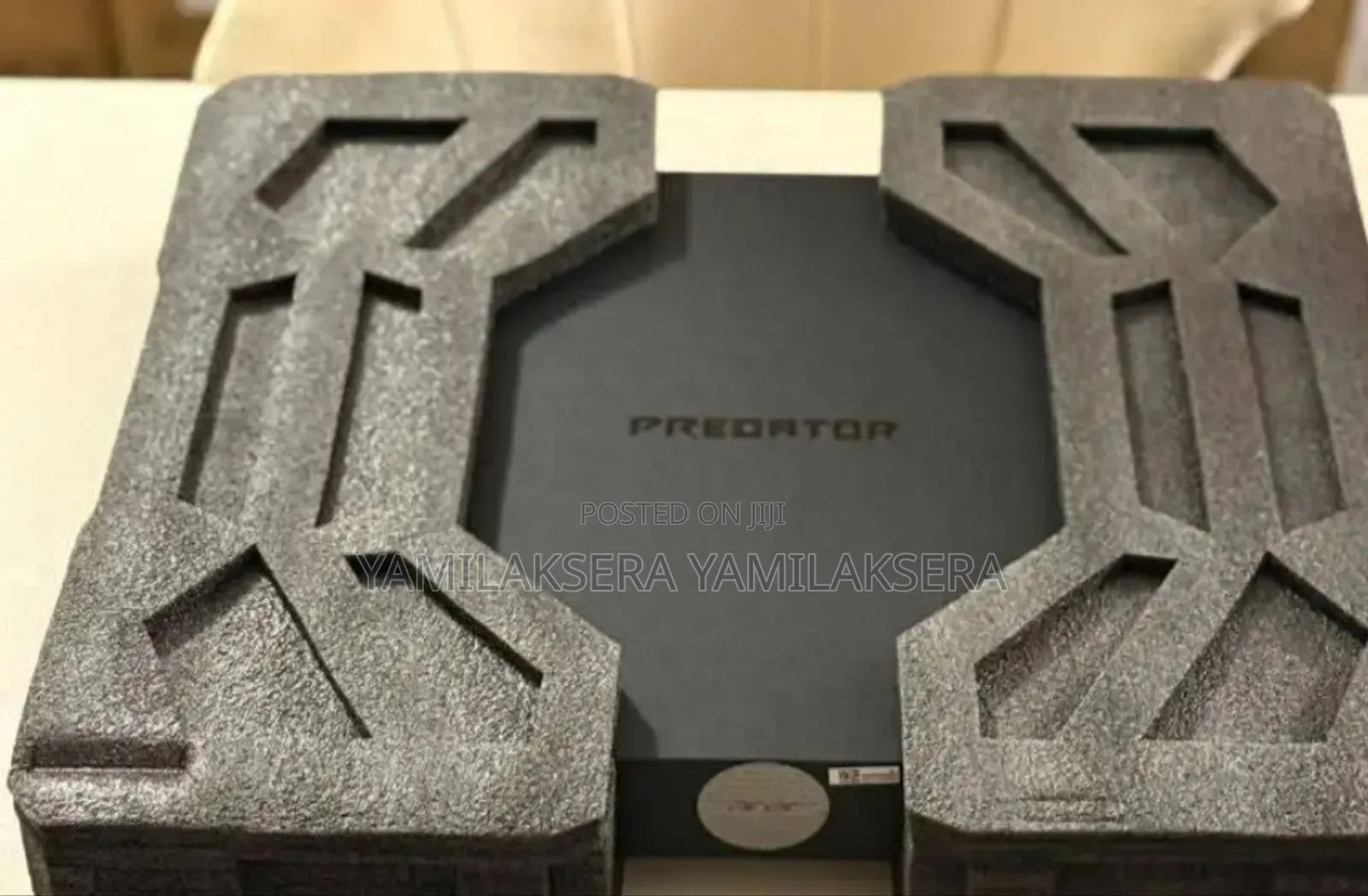 New Laptop Acer Predator Helios Neo 16 32GB Intel Core I9 SSD 1T