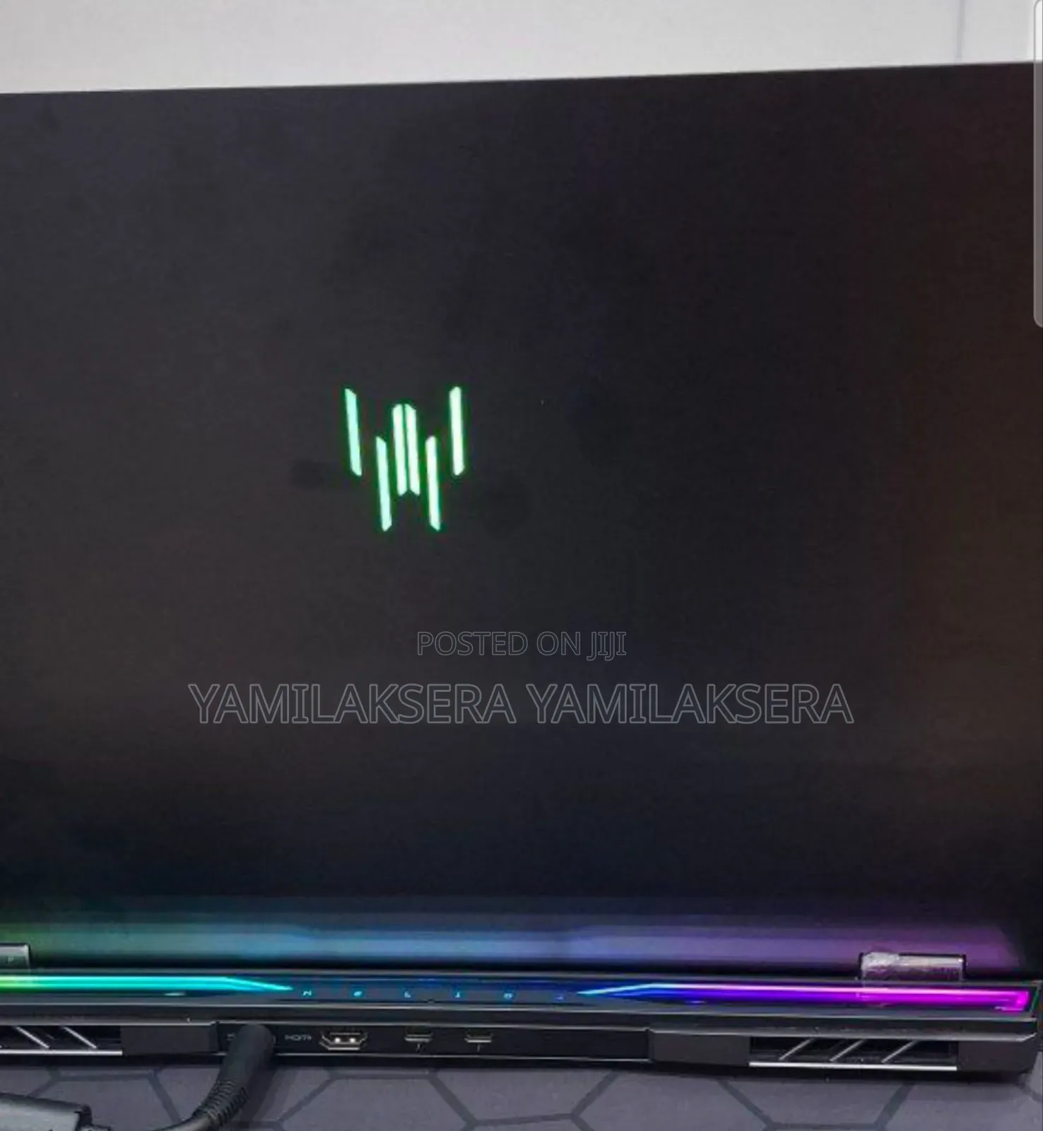 New Laptop Acer Predator Helios Neo 16 32GB Intel Core I9 SSD 1T