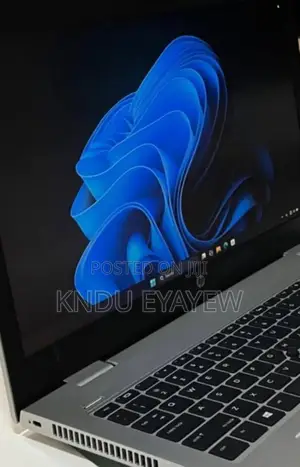 Photo - New Laptop HP Probook 11 EE G1 8GB Intel Core I5 SSD 256GB