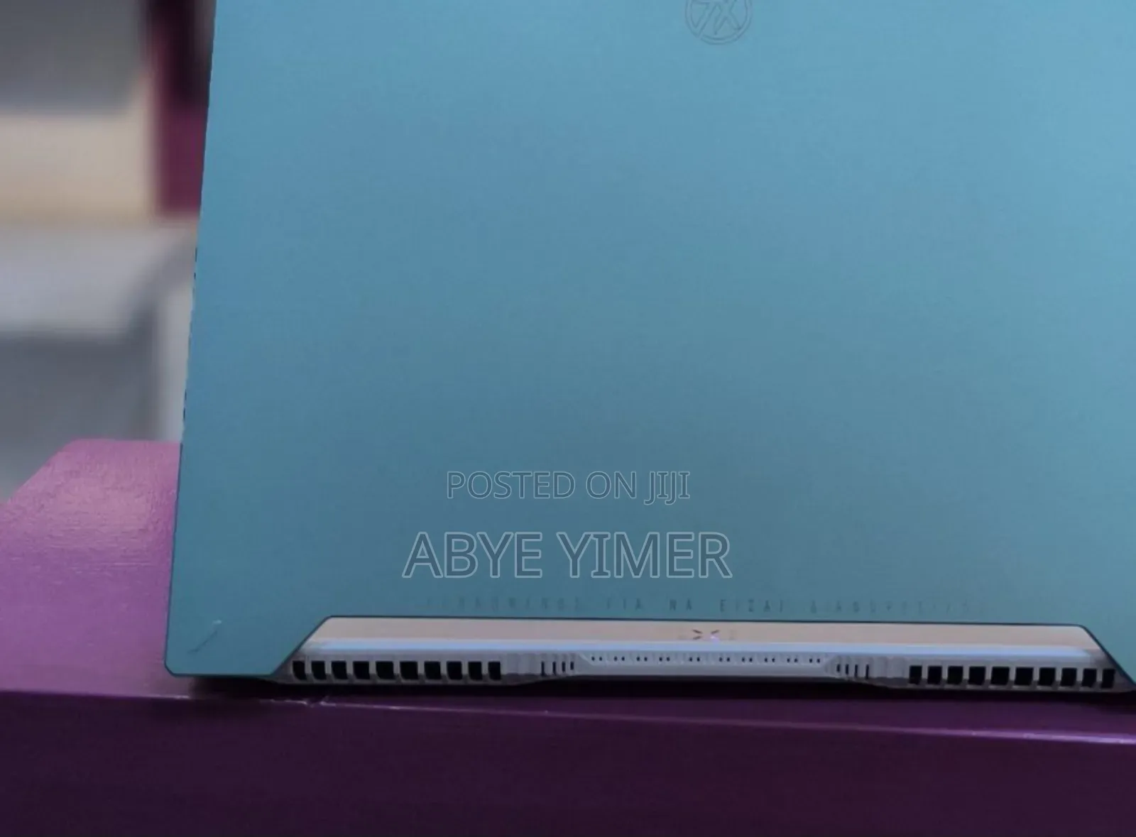 New Laptop Asus TUF Gaming A15 16GB Intel Core I7 SSD 512GB