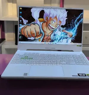 New Laptop Asus TUF Gaming A15 16GB Intel Core I7 SSD 512GB