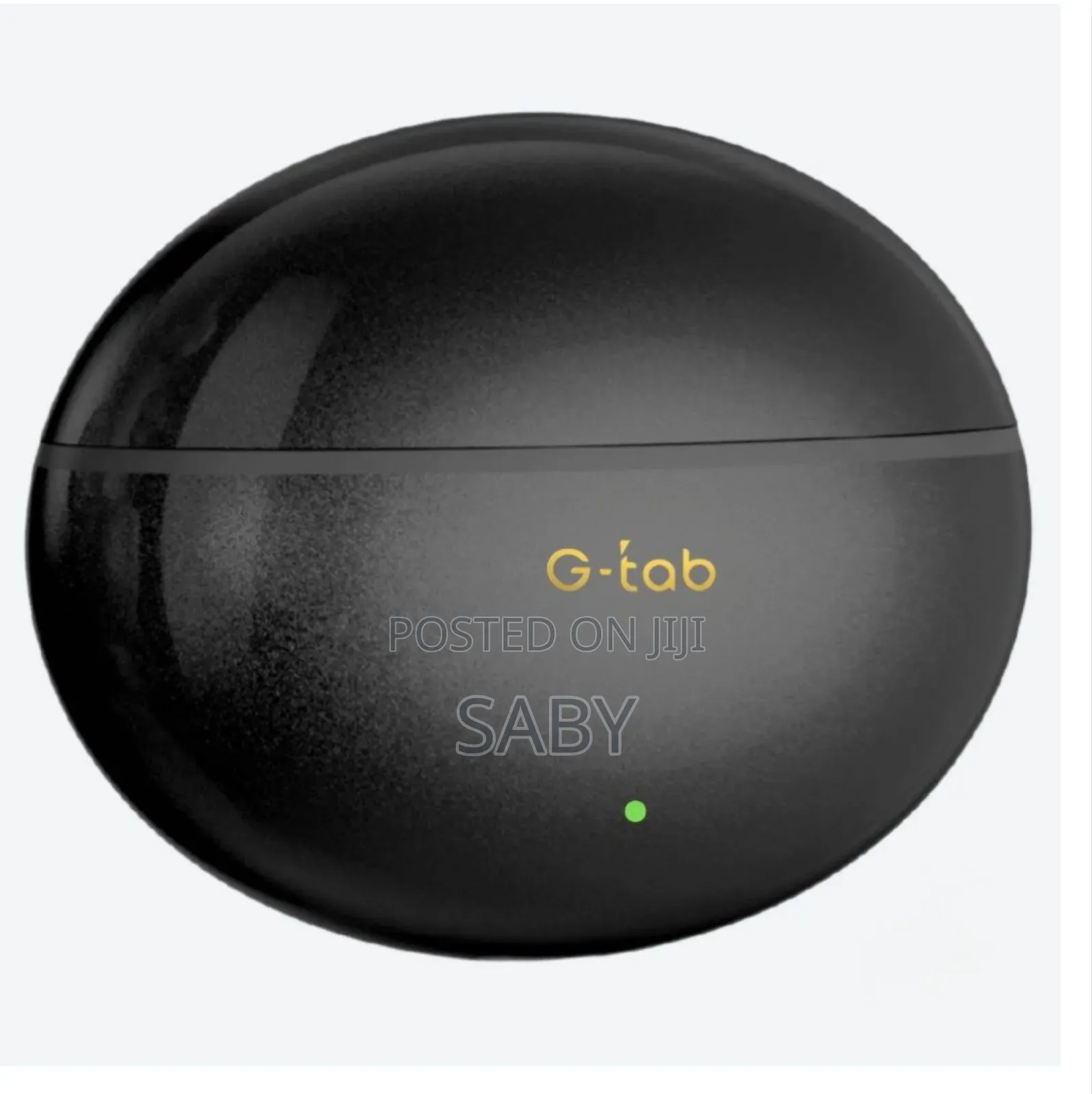  Original G-Tab Clip3 Pro Earbud
 High-Quali