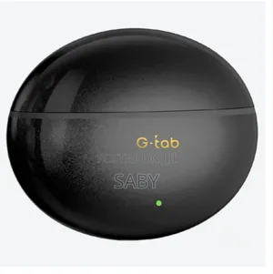  Original G-Tab Clip3 Pro Earbud
 High-Quali