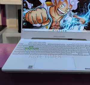 New Laptop Asus TUF Gaming A15 16GB Intel Core I7 SSD 512GB