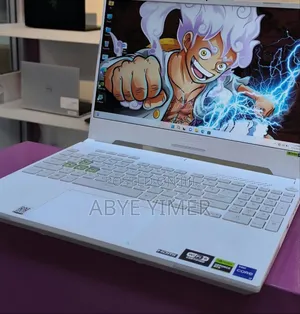 New Laptop Asus TUF Gaming A15 16GB Intel Core I7 SSD 512GB