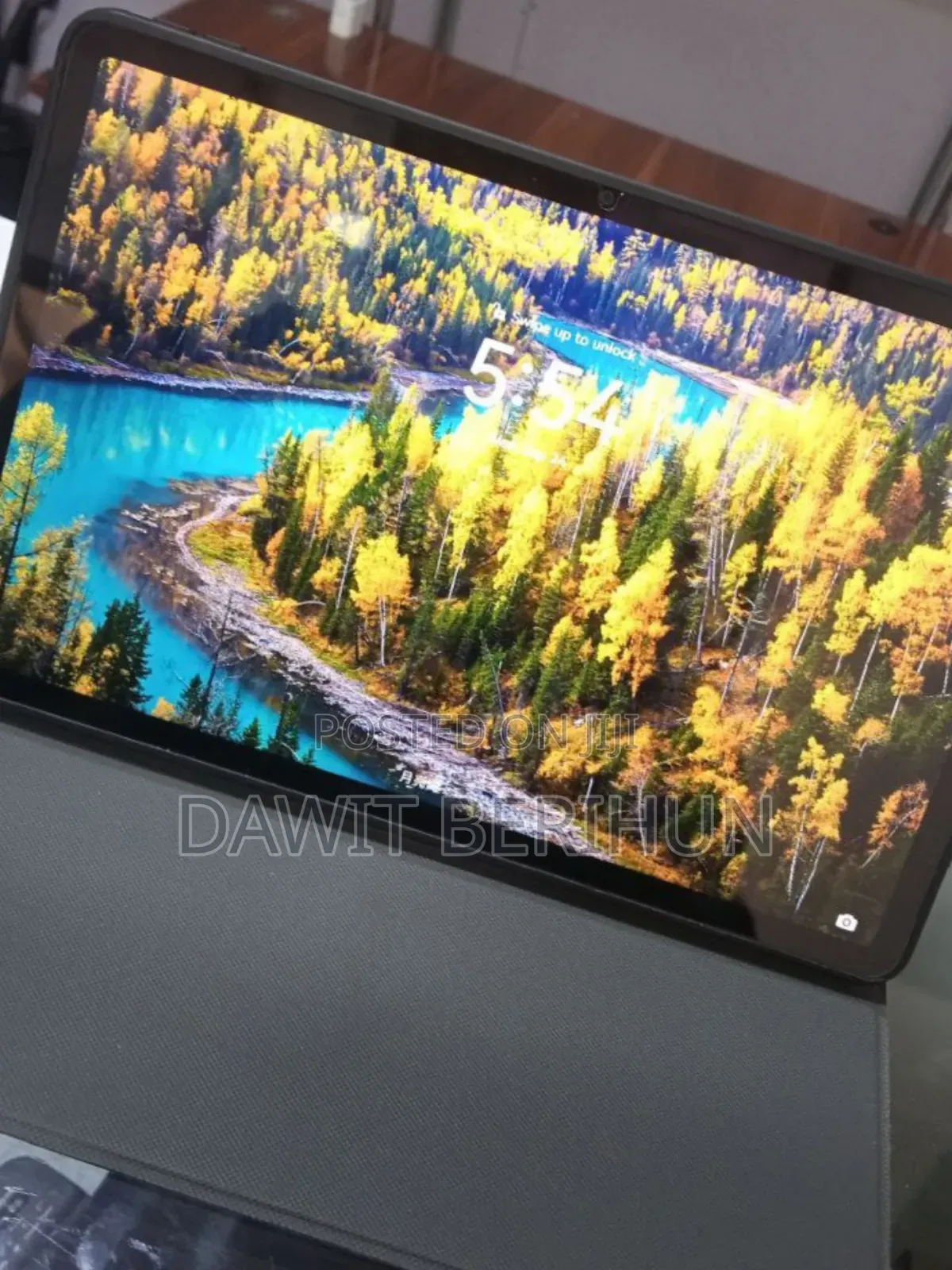 New Huawei MatePad SE 256 GB