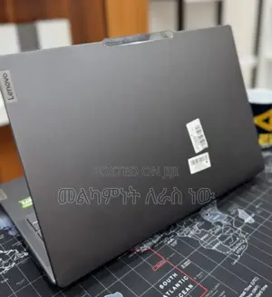 New Laptop Lenovo Yoga 9i 16GB Intel Core I9 SSD 1T