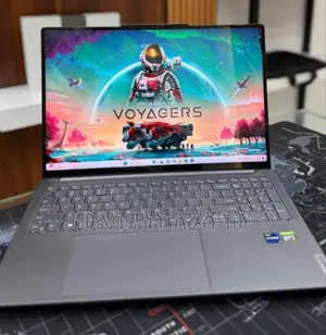 New Laptop Lenovo Yoga 9i 16GB Intel Core I9 SSD 1T