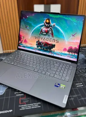 New Laptop Lenovo Yoga 9i 16GB Intel Core I9 SSD 1T